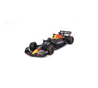Burago Redbull F1 RB18 Checo Pérez Formula1 Escala 1:43 Ed 2022