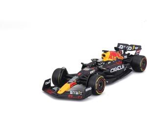 Burago Redbull F1 RB18 Checo Pérez Formula1 Escala 1:43 Ed 2022