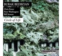 Burak Bedikyan - Circle of Life