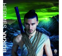 Burak & Ensemble Musica Sequenza - Hermes (LP)