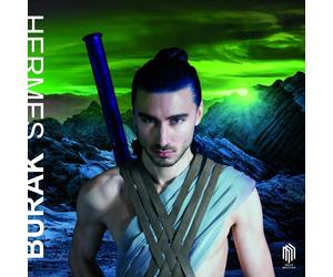 Burak & Ensemble Musica Sequenza - Hermes (LP)