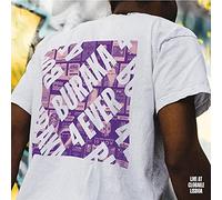 BURAKA SOM SISTEMA - Buraka 4 Ever