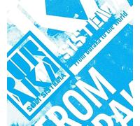 Buraka Som Sistema - From Buraka To The World