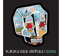 Buraka Som Sistema - Komba
