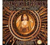 Buraka Som Sistema Steampunk Experiment / Various (CD) (Importación USA)