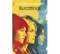 Burattinai. La prima indagine delle «Lavandaie» (Le stanze)