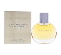 Burberry 80-90025 - Agua de perfume, 50 ml
