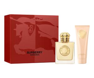 Burberry 99350228700 juego de fragancias de regalo mujeres 1 pieza(s)