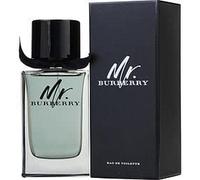 Burberry, agua de colonia para hombres - 150 gr.