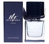 Burberry, Agua de colonia para mujeres - 50 ml.