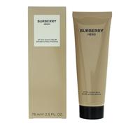 BURBERRY Bálsamo para después del afeitado Hero, 75 ml
