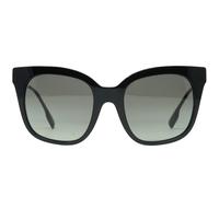 Burberry BE4328 300111 Evelyn Gold Sunglasses