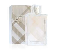 Burberry Brit agua de tocador para mujeres 100 ml