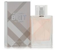Burberry Brit by Burberry Eau De Toilette Spray 1.7 oz / e 50 ml