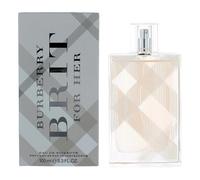 Burberry Brit para ella EDT 100 ml