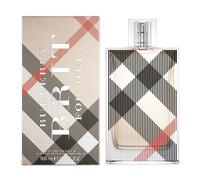 Burberry Brit for her Eau de Parfum 50 ml