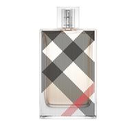 Burberry Brit For Her Eau de Parfum | Paco Perfumerías n/a 100 ml Vaporizador