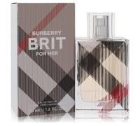 Burberry Brit For Her Edp Vapo - 50 ml