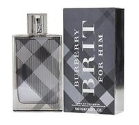 Burberry Brit Men EDT M 100ml