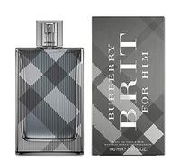 Burberry Brit For Him Edt Vapo 100 Ml 1 Unidad 100 ml