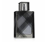 BURBERRY BRIT FOR Men Eau DE Toilette 50ML VAPORIZADOR Unisex Adulto, Negro, Único
