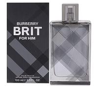 Burberry Brit Men Perfume - 100 ml