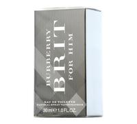 Burberry brit for him 30 ml hombres