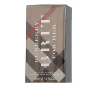Burberry brit - perfume spray - volumen: 50 ml (brb00410)