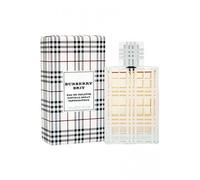 BURBERRY BRIT POUR FEMME 50 ML EAU DE TOILETTE EDICION ANTIGUA