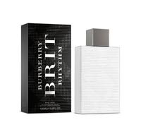 BURBERRY BRIT RHYTHM FOR MEN 125ML AFTER SHAVE BÁLSAMO
