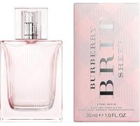 BURBERRY BRIT SHEER 30 ML EDT VERSION DEL AÑO 2015 DESCATALOGADA