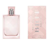 BURBERRY BRIT SHEER 50 ML EDT VERSION DEL AÑO 2015 DESCATALOGADA