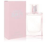Burberry Brit Sheer by Burberry Eau De Toilette Spray 1.7 oz / e 50 ml