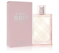 Burberry Brit Sheer by Burberry Eau De Toilette Spray 3.4 oz / e 100 ml