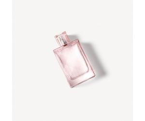Burberry brit sheer eau de toilette vaporizador 50 ml