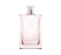 Burberry Brit Sheer Edt Vapo 100 Ml 1 Unidad 100 ml
