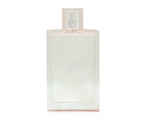 Burberry Brit Sheer For Her Eau de toilette Spray 100ml