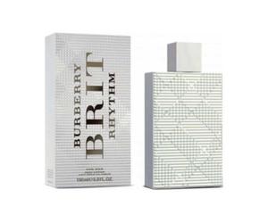 BURBERRY BRITY RHYTHM FOR HER 150 ML LOCIÓN CORPORAL