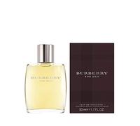 BURBERRY FOR MEN eau de toilette vaporizador 50 ml