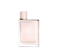 BURBERRY - Burberry Her Perfumes 100 ml female