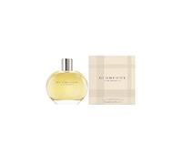 BURBERRY For Woman 100 ML Eau de Parfum Perfumes Mujer