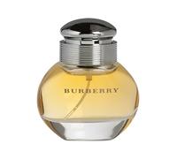 Burberry - eau de parfum vaporizador 100 ml