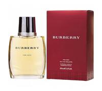 ¡58% DTO! Burberry for Men Clásica 100 ml