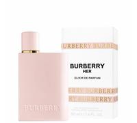 Burberry, elixir de parfum para mujer, eau de parfum, 50 ml, rosa