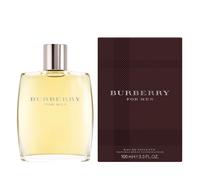 Burberry Burberry For Men Eau De Toilette Spray 100ml