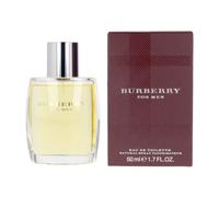 Burberry For Men Eau de Toilette 30 ml