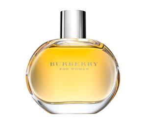 BURBERRY For Woman - 100 ML Eau de Parfum Perfumes Mujer