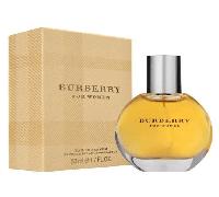 Burberry for Women Eau de Parfum de 100 ml