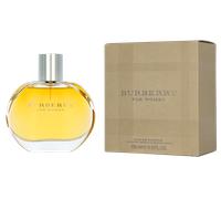 Burberry For Women Eau De Parfum Spray 100 ml Agua de perfume