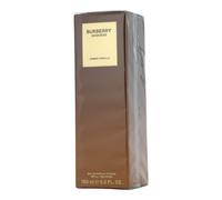 BURBERRY GODDESS AMBER VANILLA eau de parfum recarga 150 ml